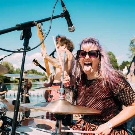 FM4 Frequency Festival 2026 - Samstag