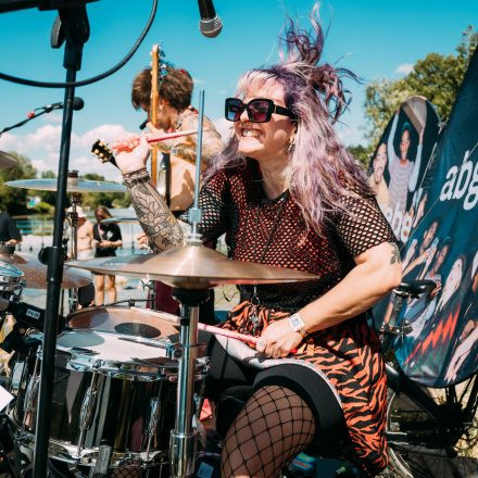 FM4 Frequency Festival 2026 - Samstag