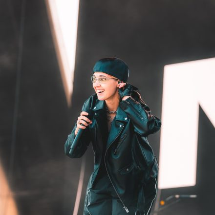 FM4 Frequency Festival 2026 - Samstag