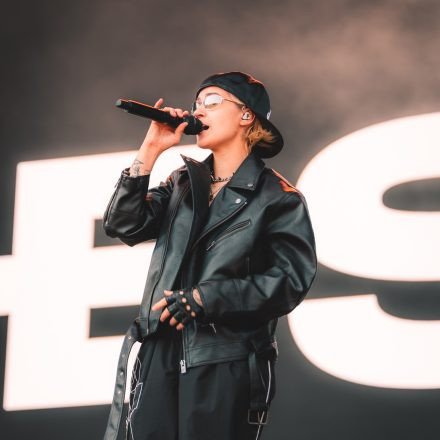 FM4 Frequency Festival 2026 - Samstag