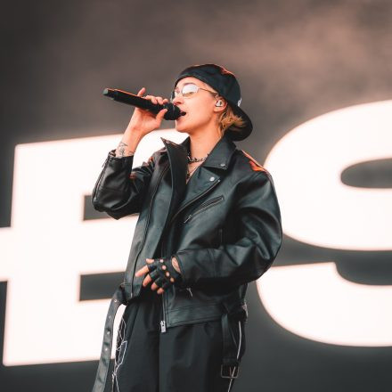 FM4 Frequency Festival 2026 - Samstag