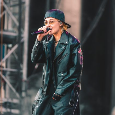 FM4 Frequency Festival 2026 - Samstag
