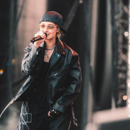FM4 Frequency Festival 2026 - Samstag