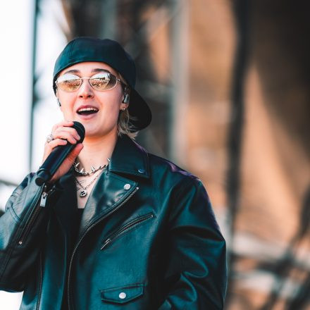 FM4 Frequency Festival 2026 - Samstag
