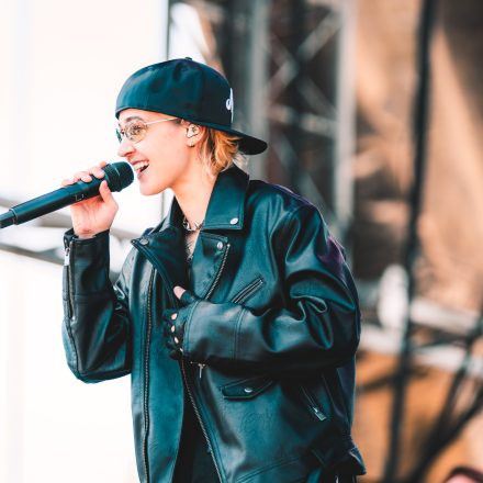 FM4 Frequency Festival 2026 - Samstag