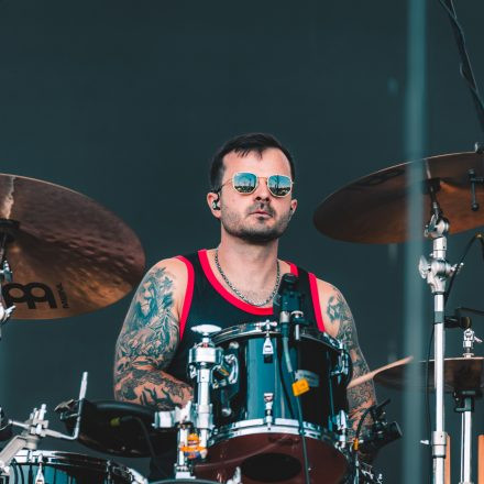 FM4 Frequency Festival 2026 - Samstag