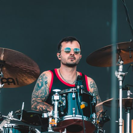 FM4 Frequency Festival 2026 - Samstag