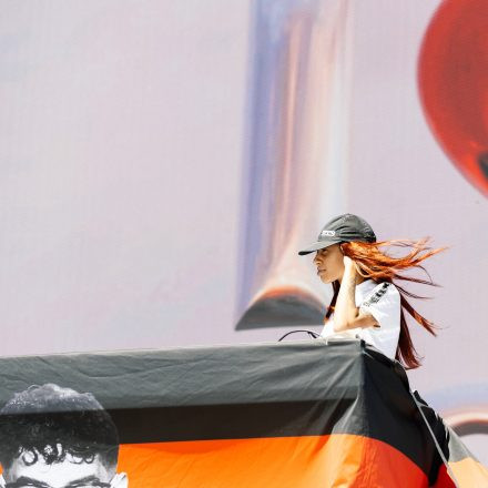 FM4 Frequency Festival 2026 - Samstag