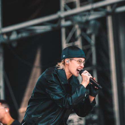 FM4 Frequency Festival 2026 - Samstag