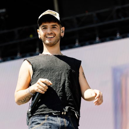 FM4 Frequency Festival 2026 - Samstag