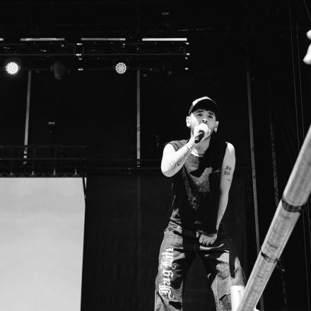 FM4 Frequency Festival 2026 - Samstag