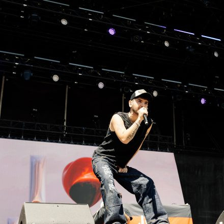 FM4 Frequency Festival 2026 - Samstag