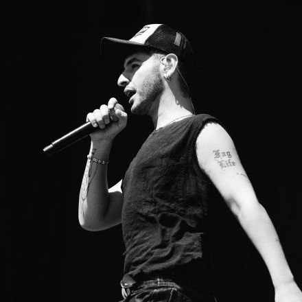 FM4 Frequency Festival 2026 - Samstag