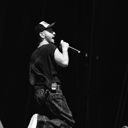 FM4 Frequency Festival 2026 - Samstag