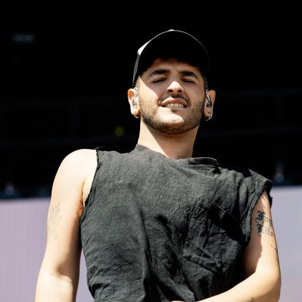 FM4 Frequency Festival 2026 - Samstag