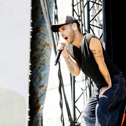 FM4 Frequency Festival 2026 - Samstag