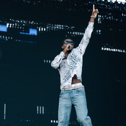 FM4 Frequency Festival 2026 - Samstag