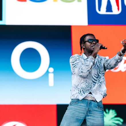 FM4 Frequency Festival 2026 - Samstag