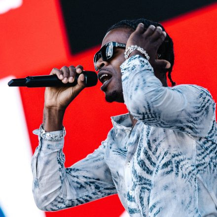 FM4 Frequency Festival 2026 - Samstag
