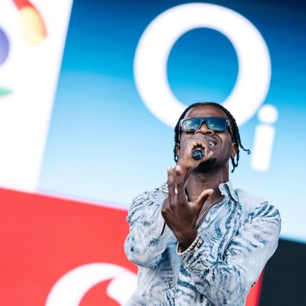 FM4 Frequency Festival 2026 - Samstag