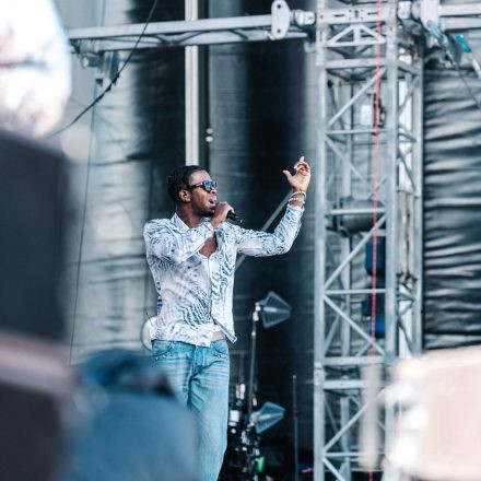 FM4 Frequency Festival 2026 - Samstag