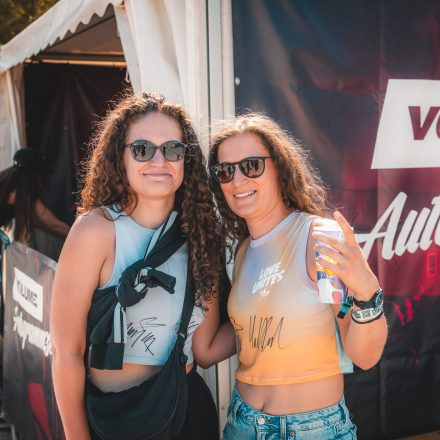 BEST OF FM4 FREQUENCY FESTIVAL 2026