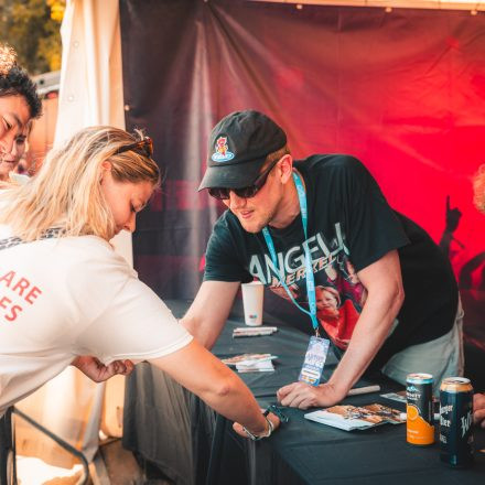 BEST OF FM4 FREQUENCY FESTIVAL 2026