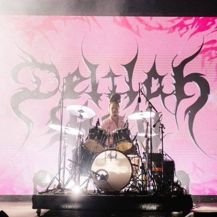 FM4 Frequency Festival 2026 - Samstag