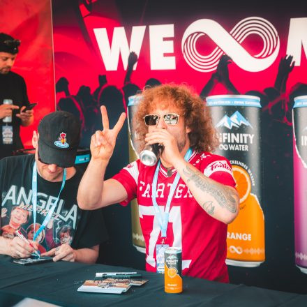 BEST OF FM4 FREQUENCY FESTIVAL 2026