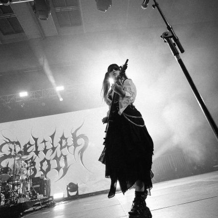 FM4 Frequency Festival 2026 - Samstag