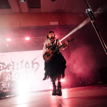 FM4 Frequency Festival 2026 - Samstag