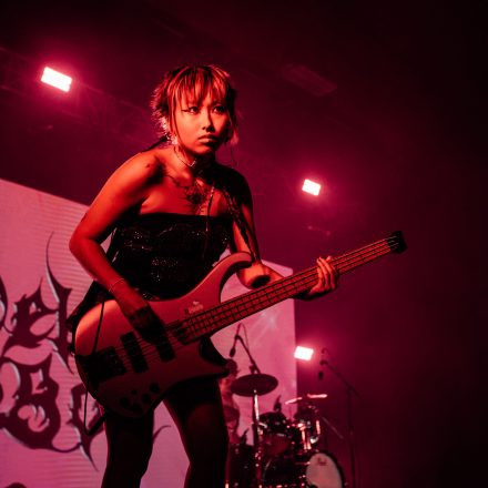 FM4 Frequency Festival 2026 - Samstag
