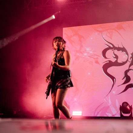 FM4 Frequency Festival 2026 - Samstag