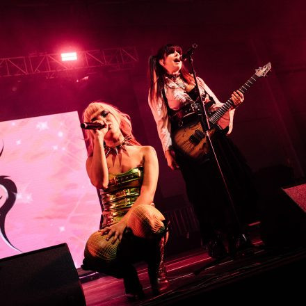 FM4 Frequency Festival 2026 - Samstag