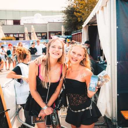 BEST OF FM4 FREQUENCY FESTIVAL 2026