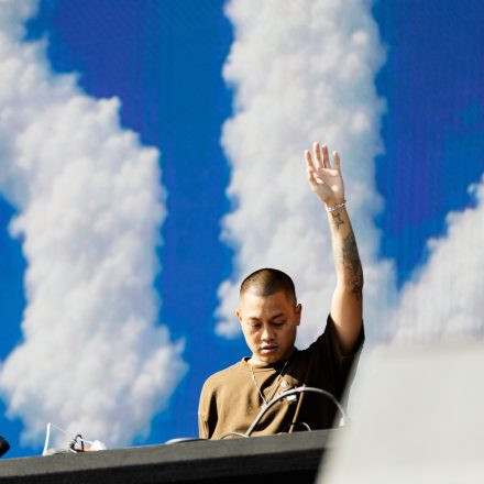 FM4 Frequency Festival 2026 - Samstag