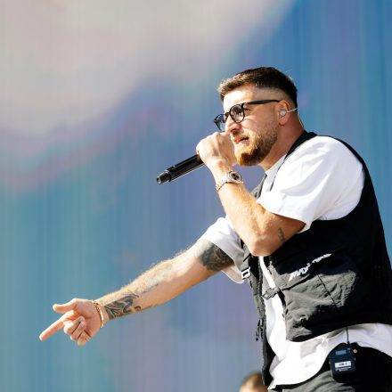 FM4 Frequency Festival 2026 - Samstag