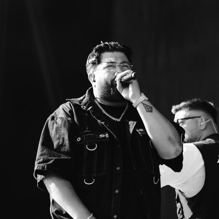 FM4 Frequency Festival 2026 - Samstag