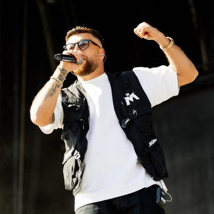 FM4 Frequency Festival 2026 - Samstag