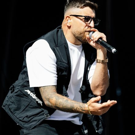 FM4 Frequency Festival 2026 - Samstag