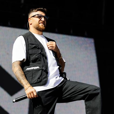 FM4 Frequency Festival 2026 - Samstag