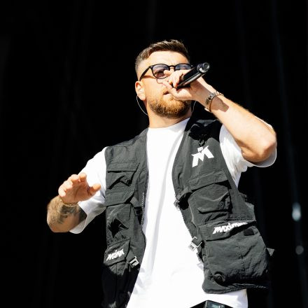FM4 Frequency Festival 2026 - Samstag