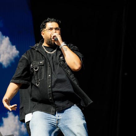 FM4 Frequency Festival 2026 - Samstag