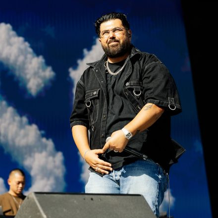FM4 Frequency Festival 2026 - Samstag