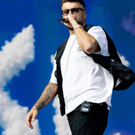 FM4 Frequency Festival 2026 - Samstag
