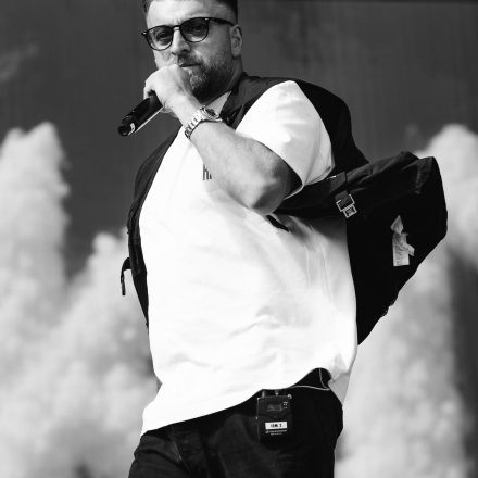 FM4 Frequency Festival 2026 - Samstag