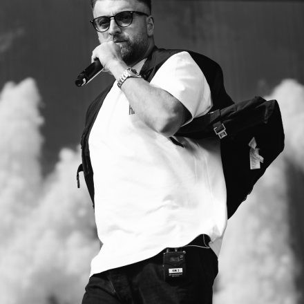 FM4 Frequency Festival 2026 - Samstag