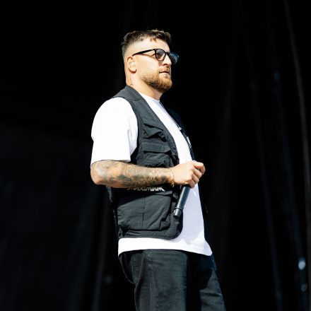 FM4 Frequency Festival 2026 - Samstag