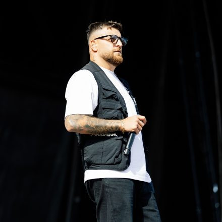 FM4 Frequency Festival 2026 - Samstag