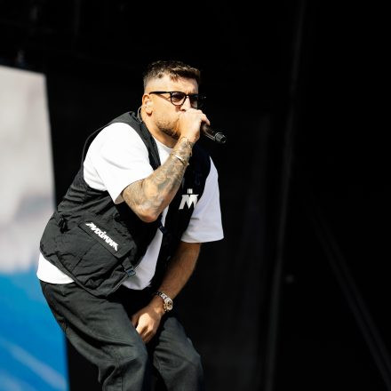 FM4 Frequency Festival 2026 - Samstag